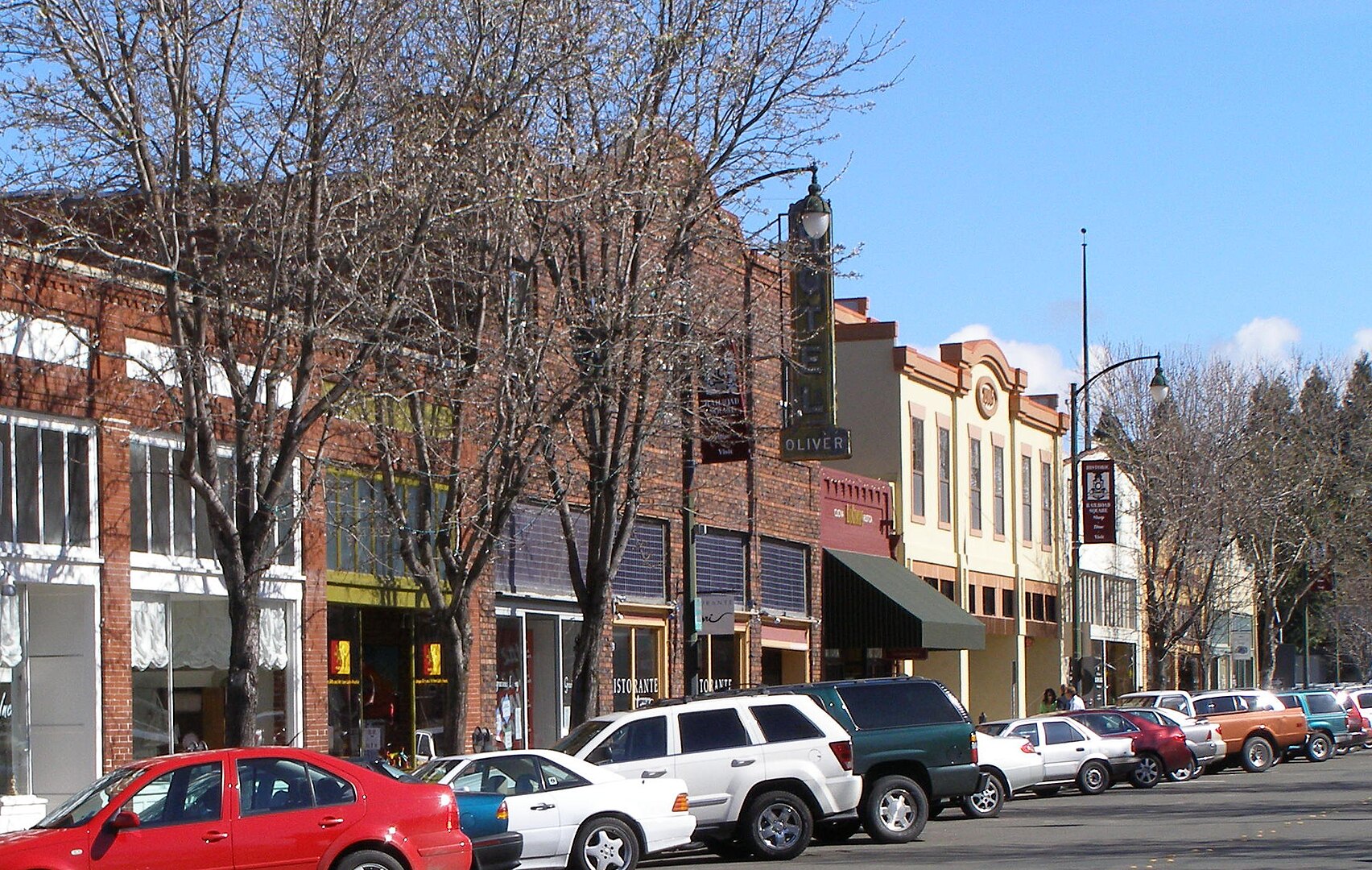 Santa Rosa, California