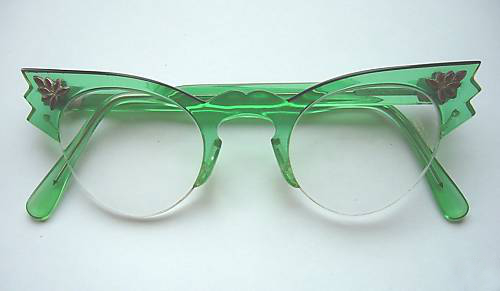 1950sGlasses