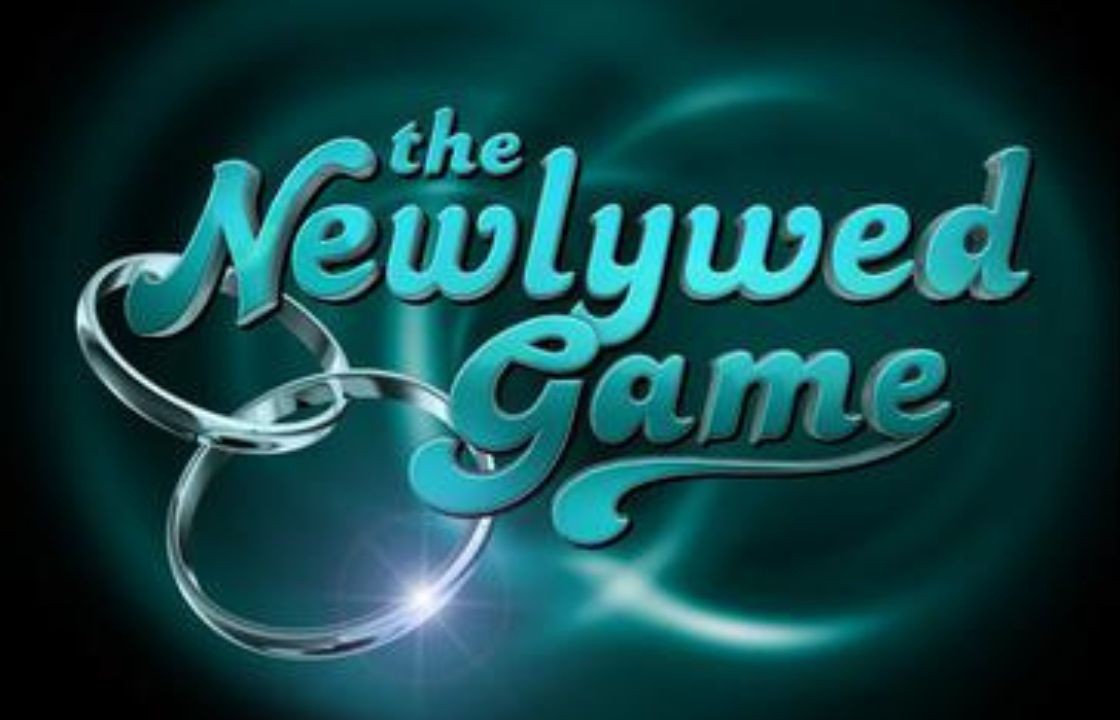 "The Newlywed Game"