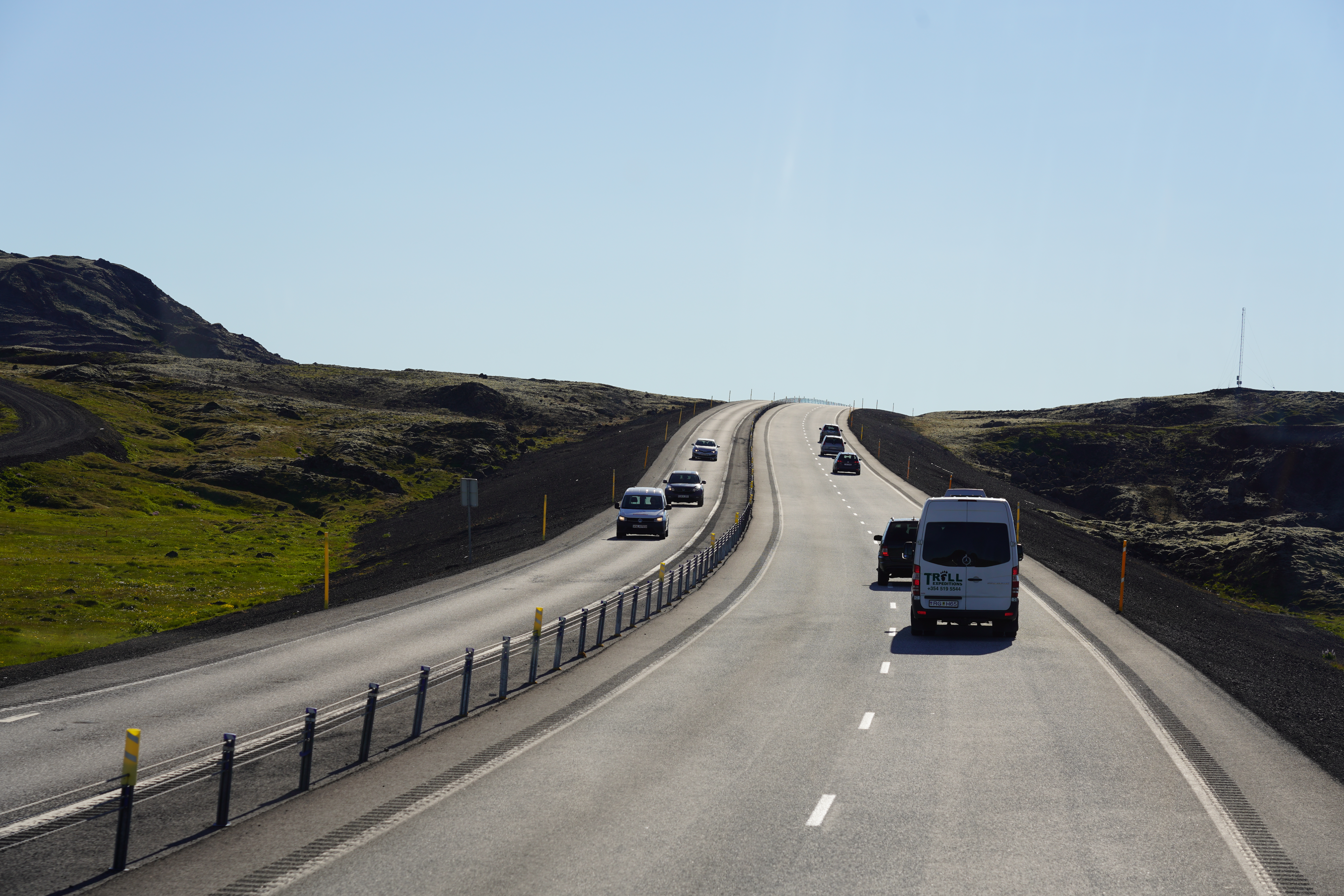Iceland Ring Road, Iceland