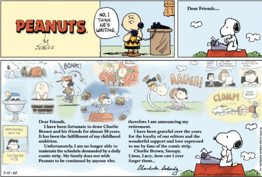 Peanuts