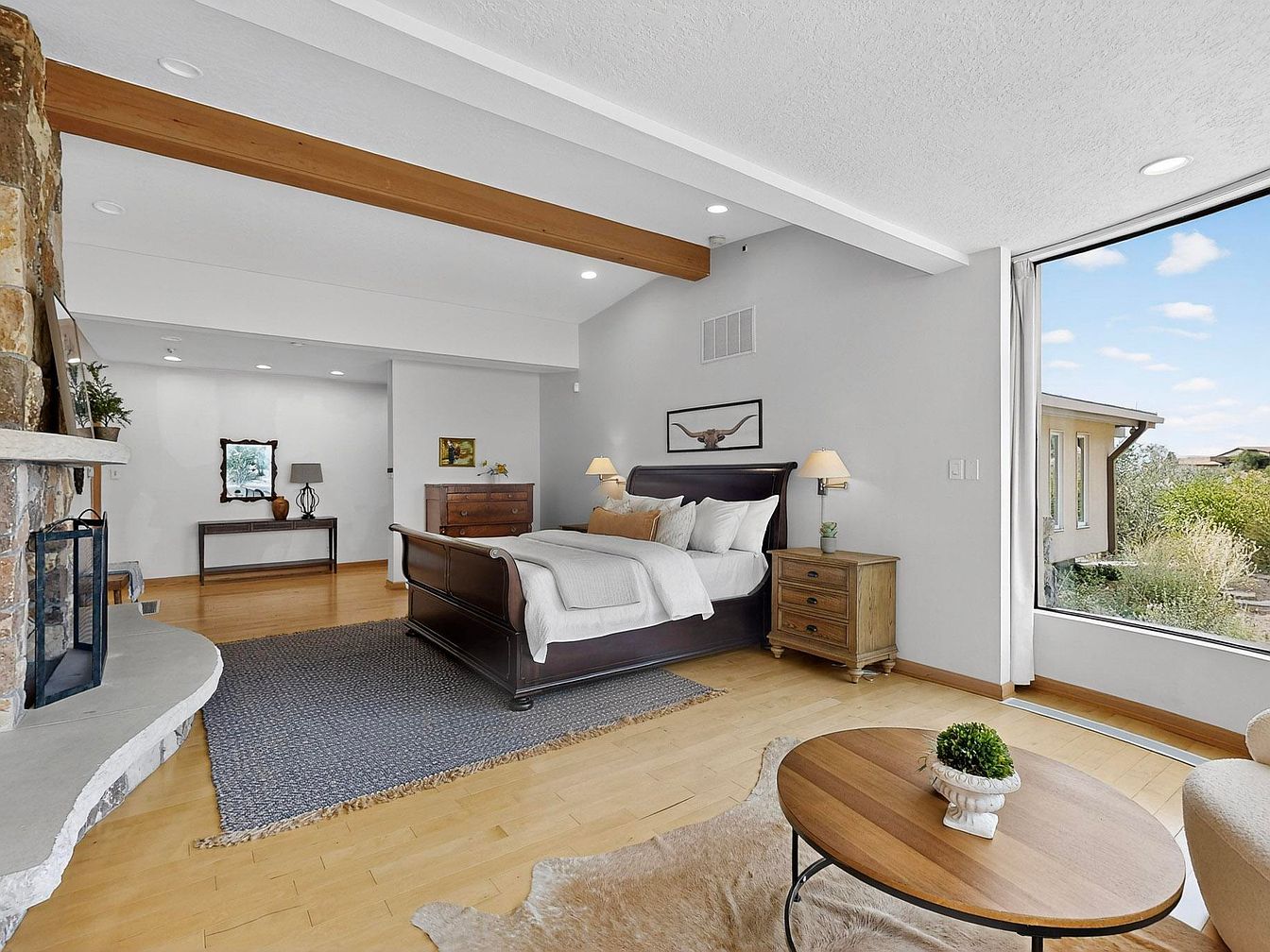 Master Bedroom Retreat 2