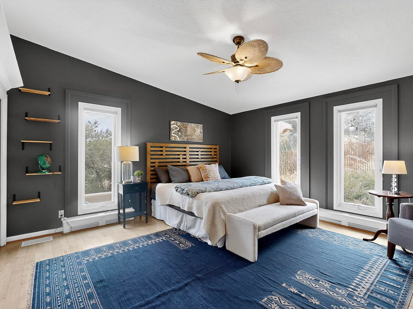 Master Bedroom Design