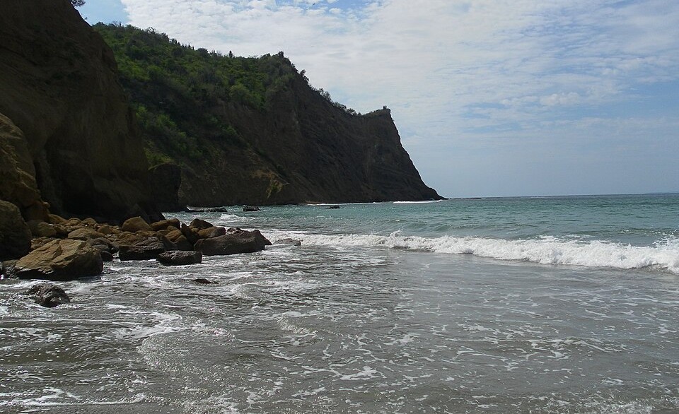 Ecuador: Tightly Managed Access In The Galápagos