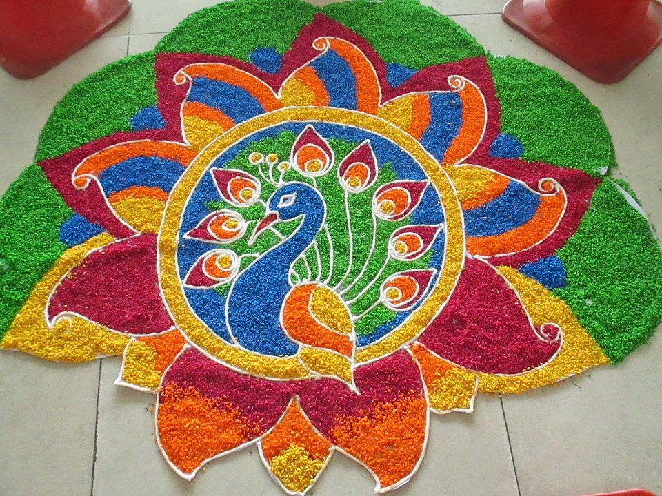 Puthandu In Tamil Communities