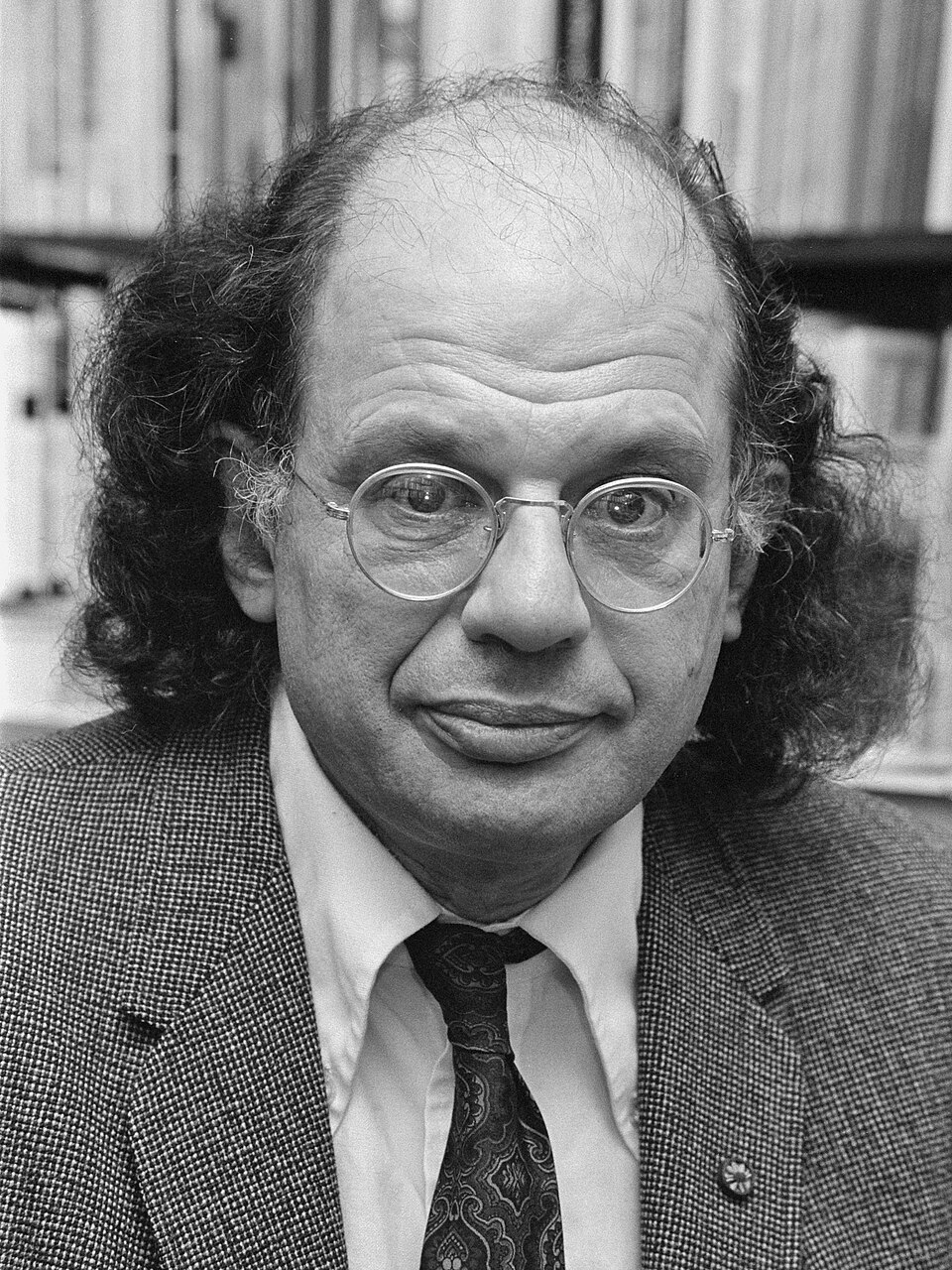 Allen_Ginsberg