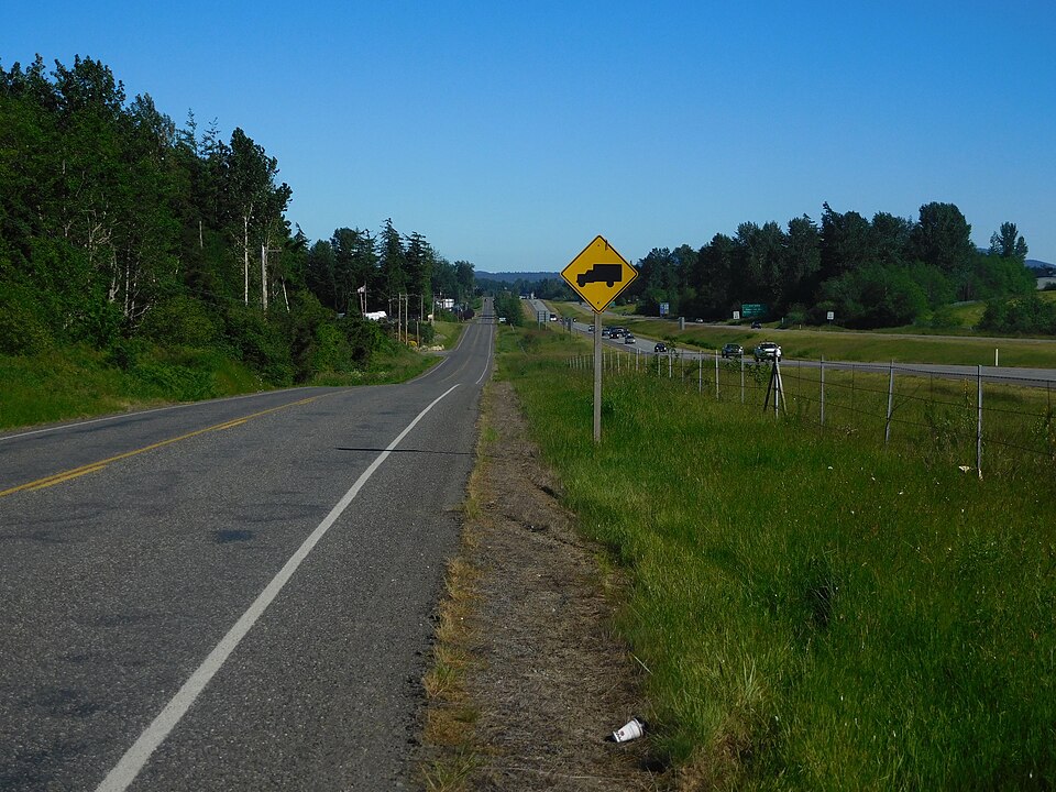 Pacific Coast Highway, United States