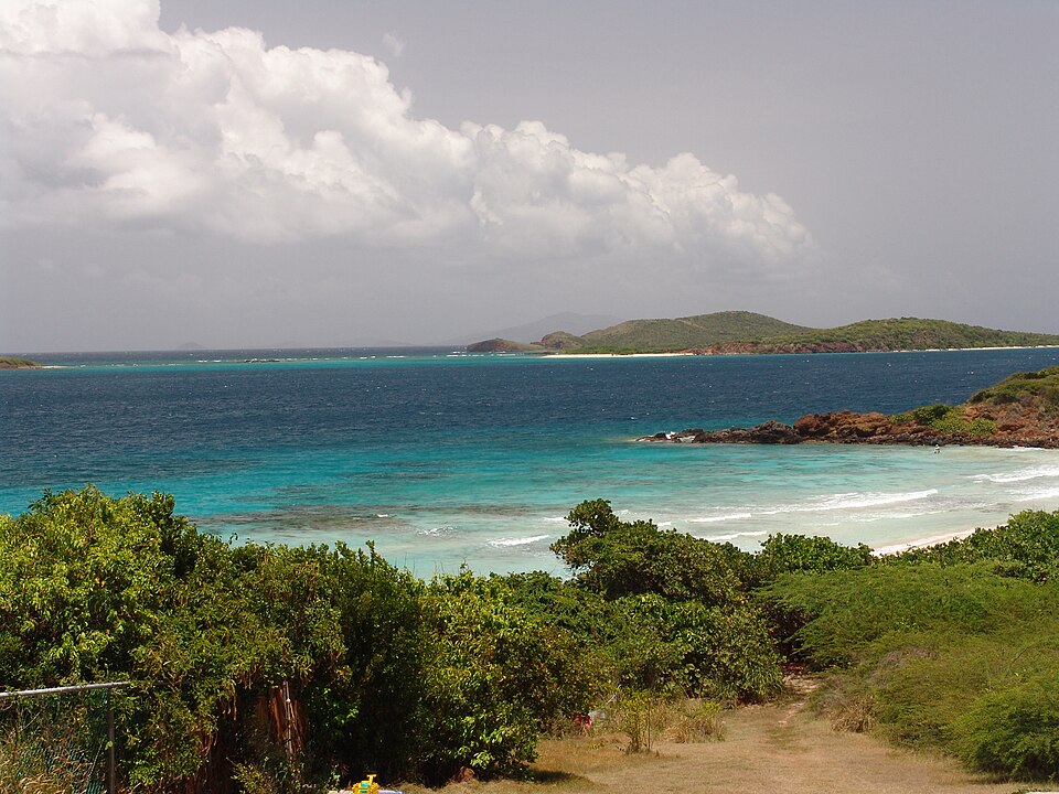Culebra, Puerto Rico