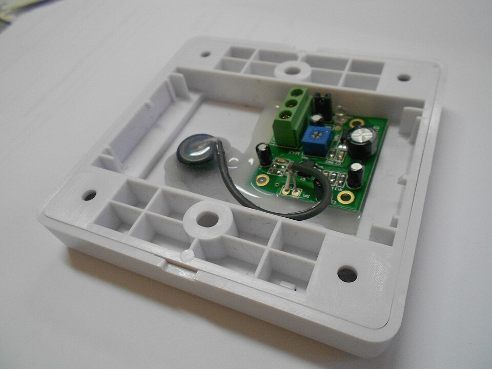 Signal Jammers and Hidden Surveillance Gear