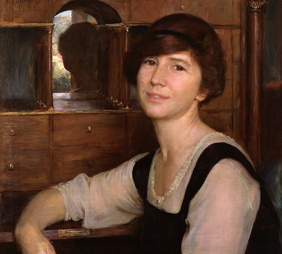 Freya Stark: Walking Old Routes To Keep Memory Alive