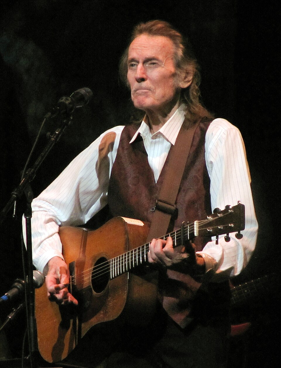 GordonLightfoot