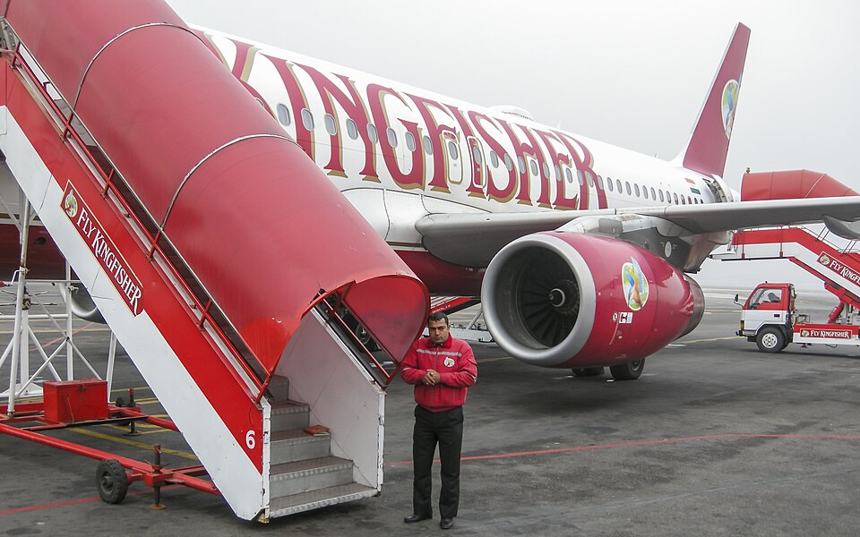Kingfisher_Airlines