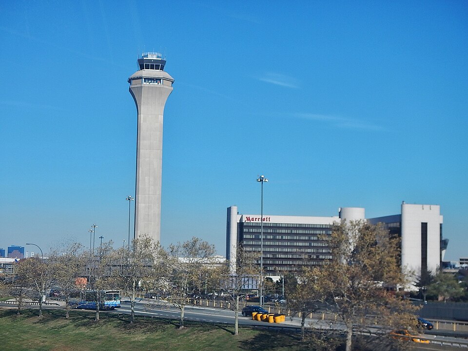 Newark Liberty International Airport