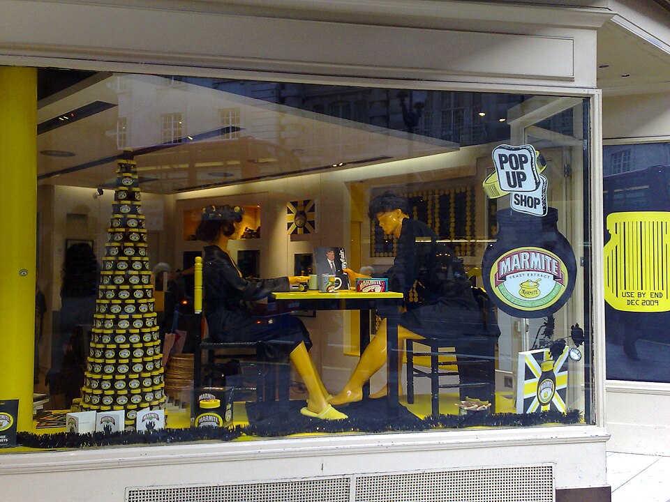 Pop-Up Merch Drops Creating Flash-Trip Economics