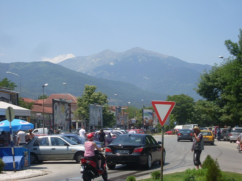 Longer Lines And New Friction At The Gate