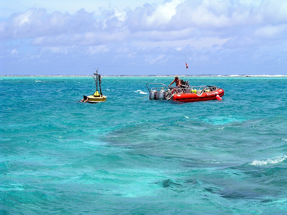 Rose Atoll National Wildlife Refuge, American Samoa