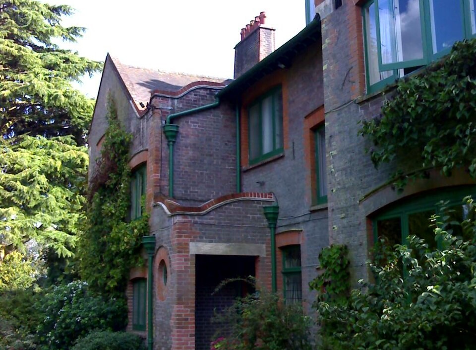 Shaw's Corner, Ayot St Lawrence (George Bernard Shaw)