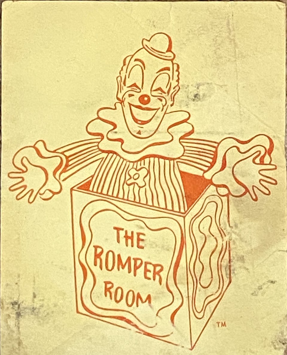 Romper Room