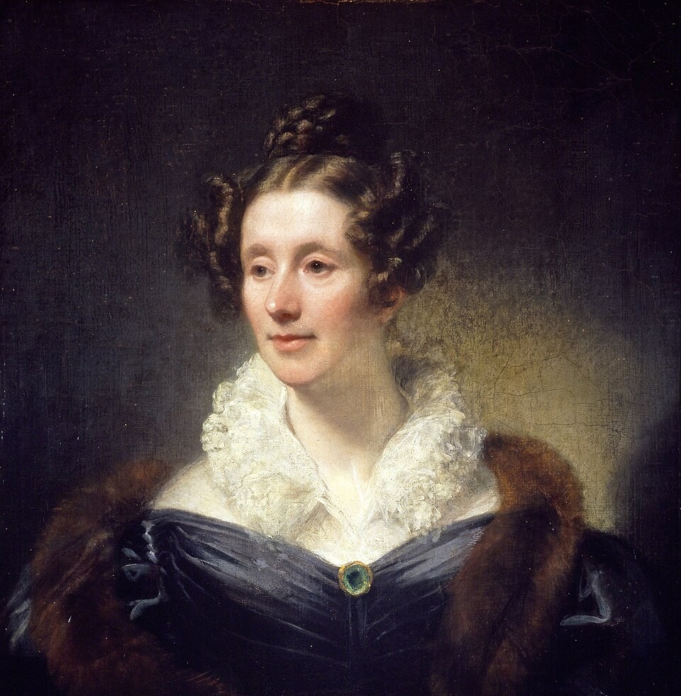 Mary Somerville: Translation, Synthesis, And Scientific Travel