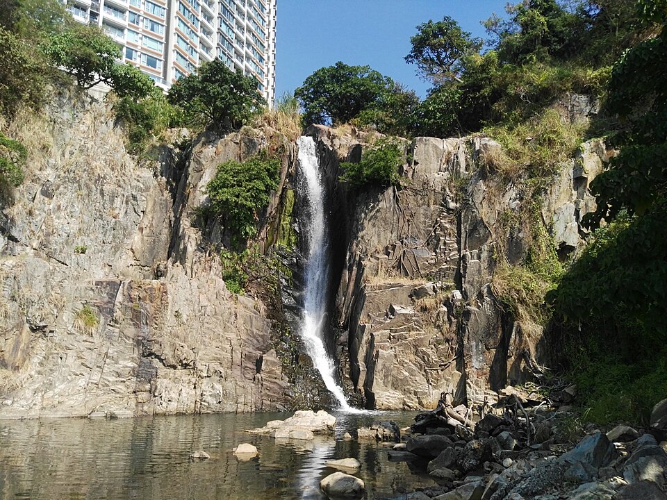 Waterfall