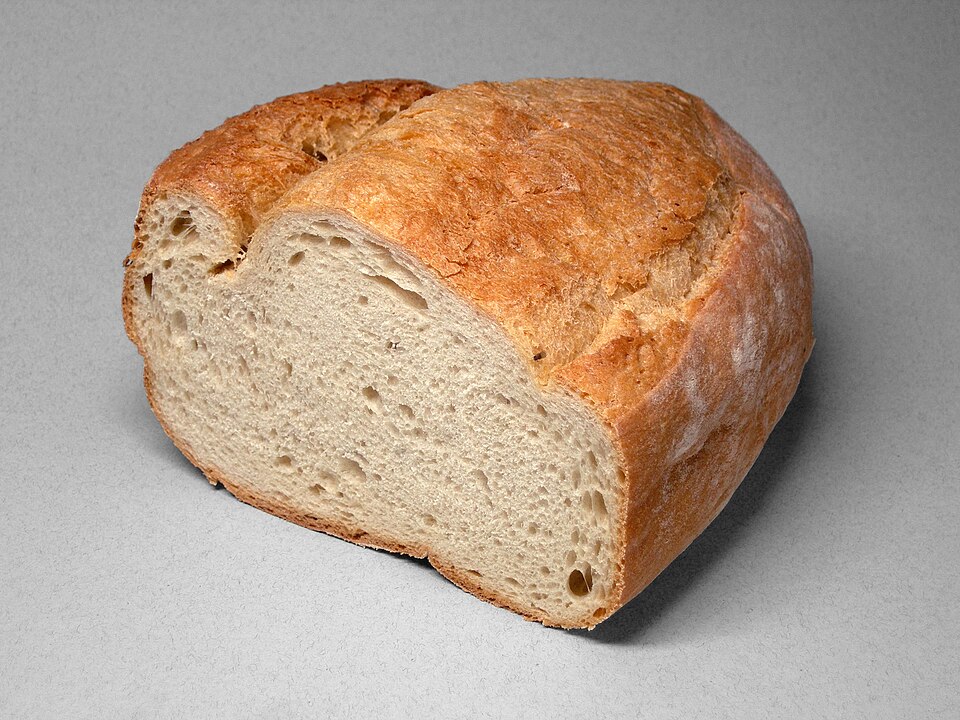 Bread