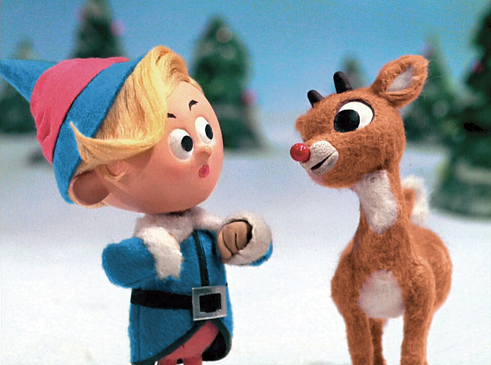 Hermey The Elf’s Name Is Constantly Misremembered