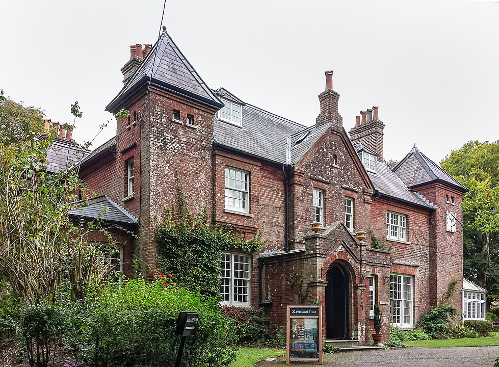 Max Gate, Dorchester (Thomas Hardy)