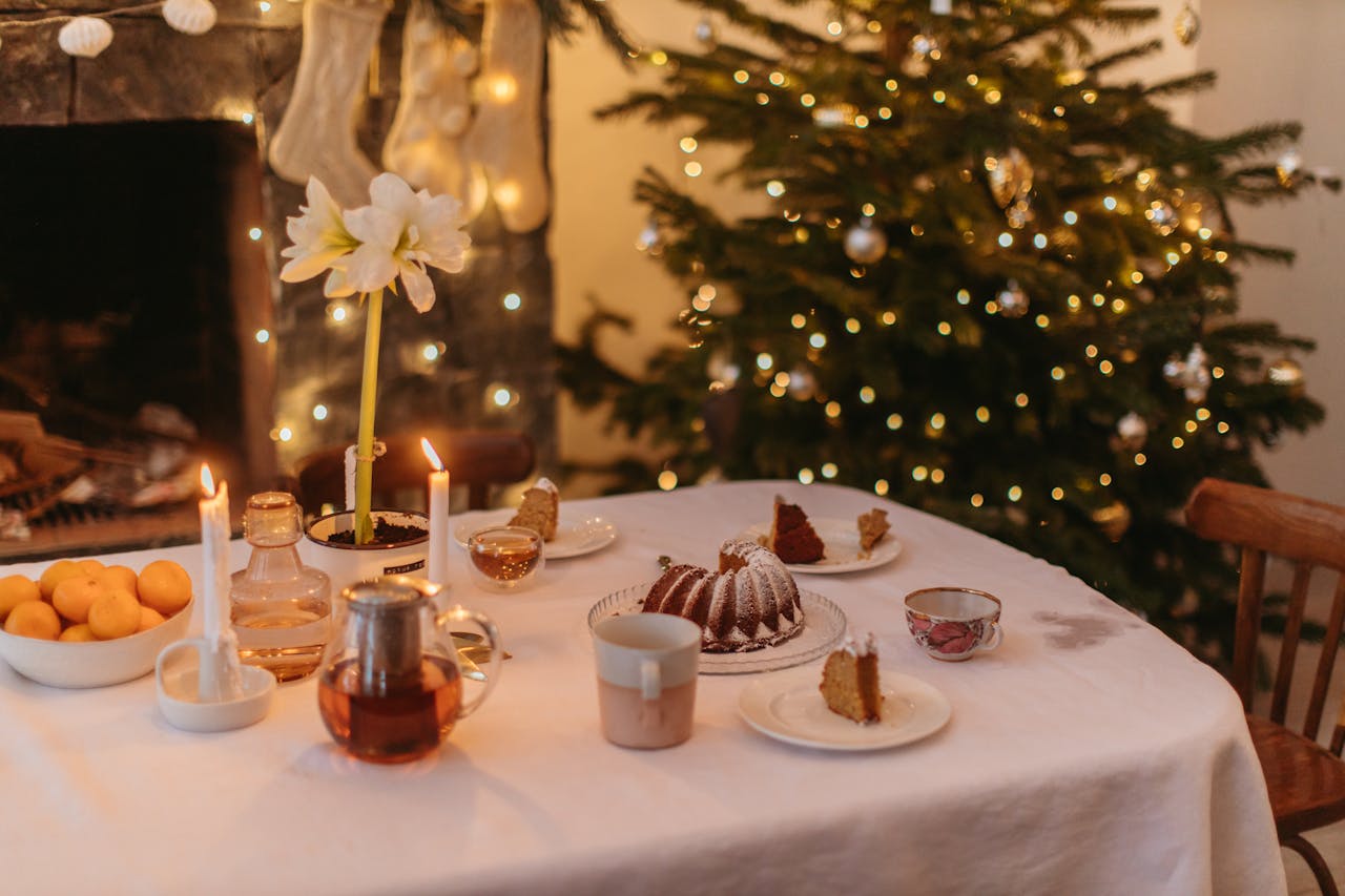 Let Greenery Match The House And Region