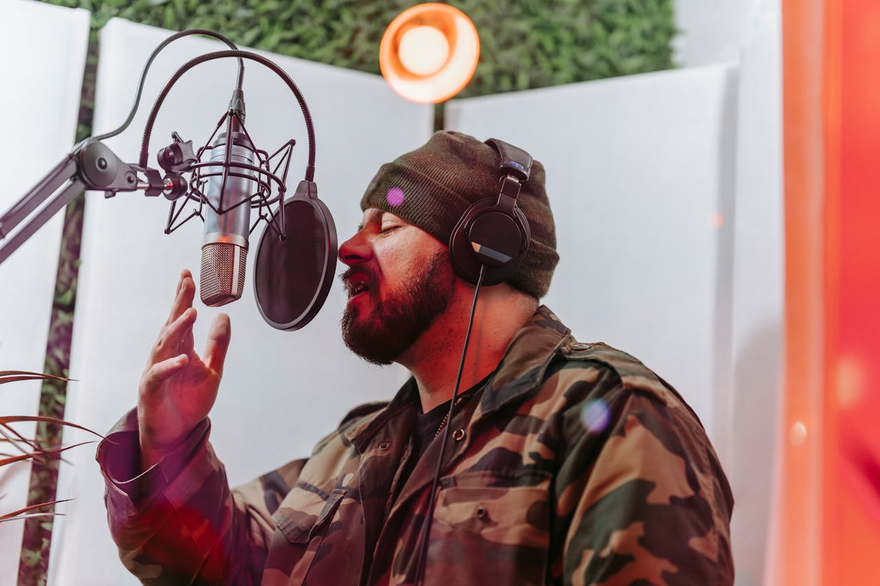 Wearing Camouflage In Certain Countries