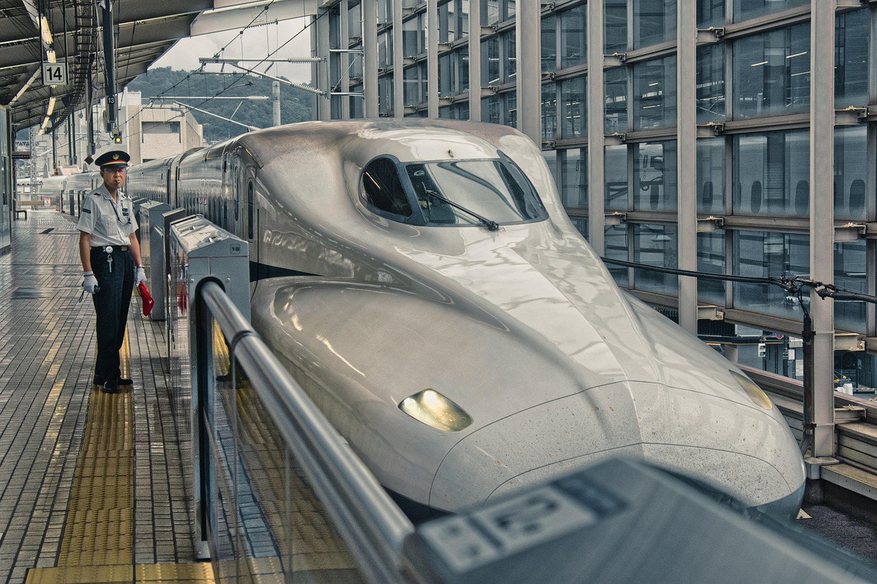 Multi-Modal Routing Gets Easier