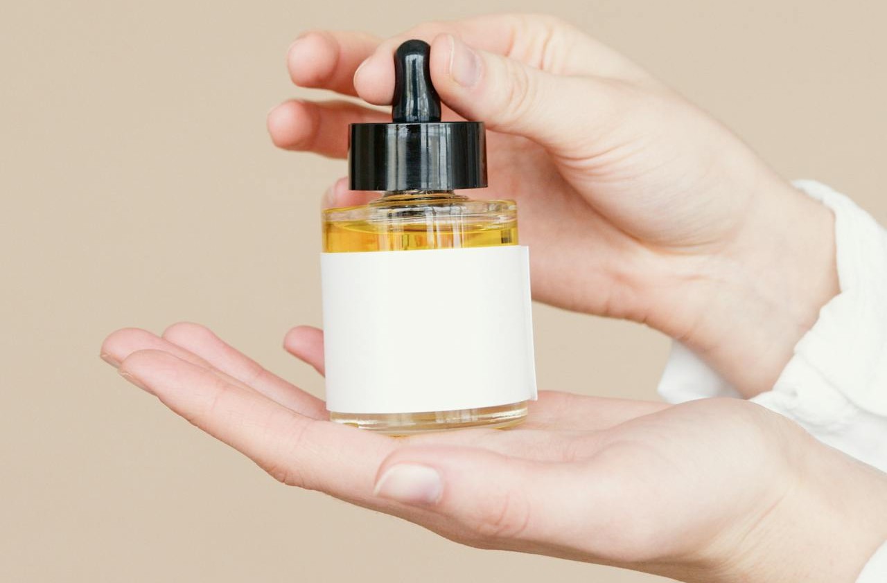 Liquids Larger Than 3.4 Ounces