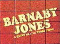 Barnaby Jones