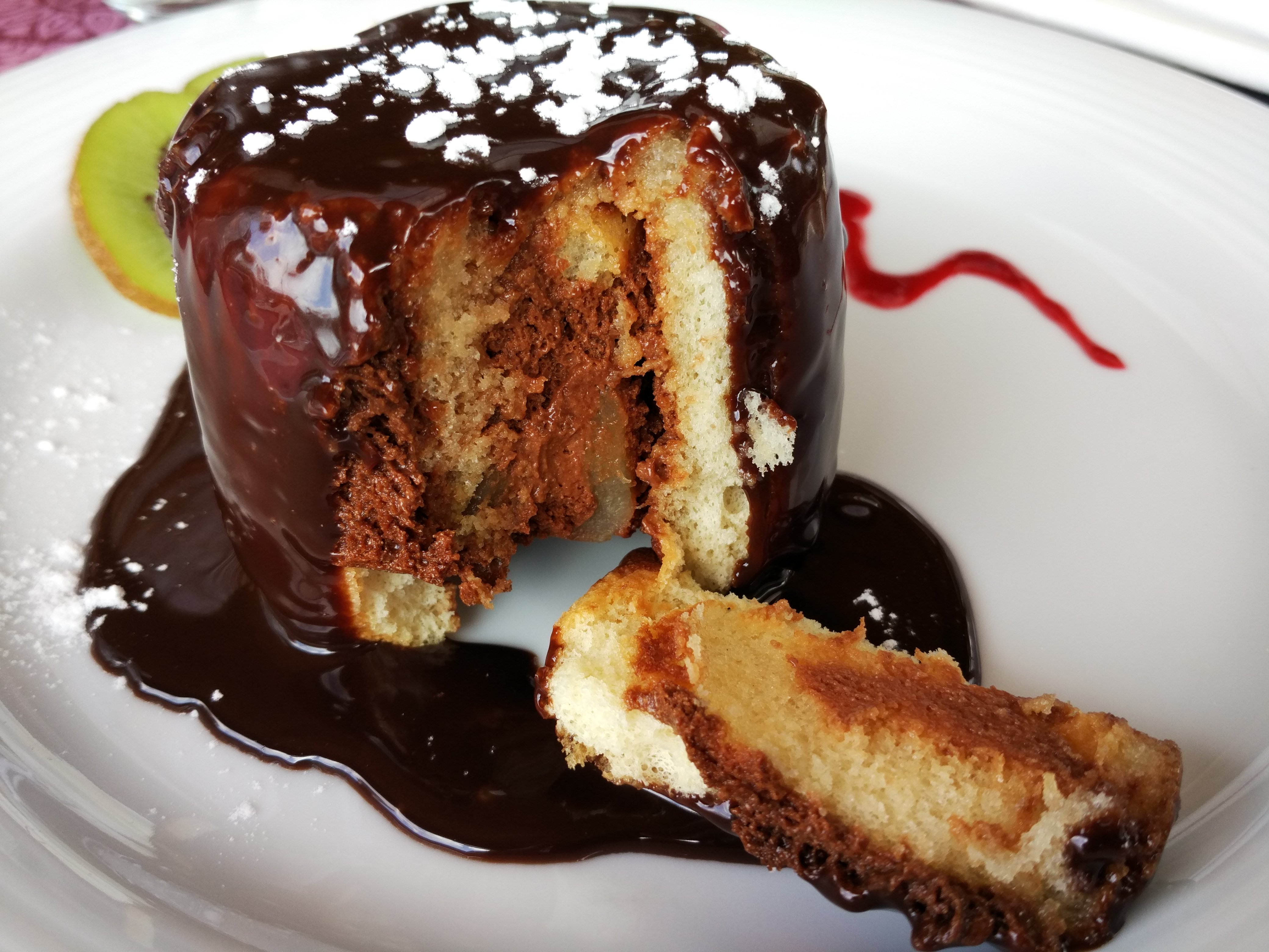 Charlotte (cake)Charlotte (cake)