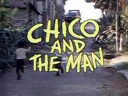 Chicoandtheman