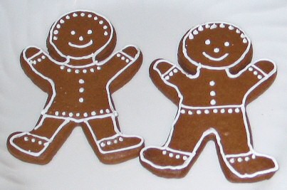 Gingerbread