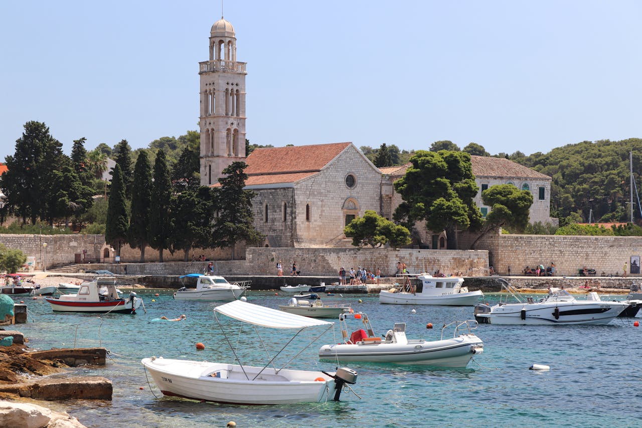 Hvar, Croatia
