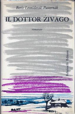 Doctor Zhivago