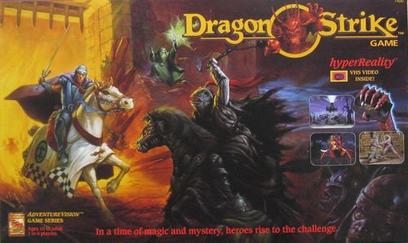 DragonStrike