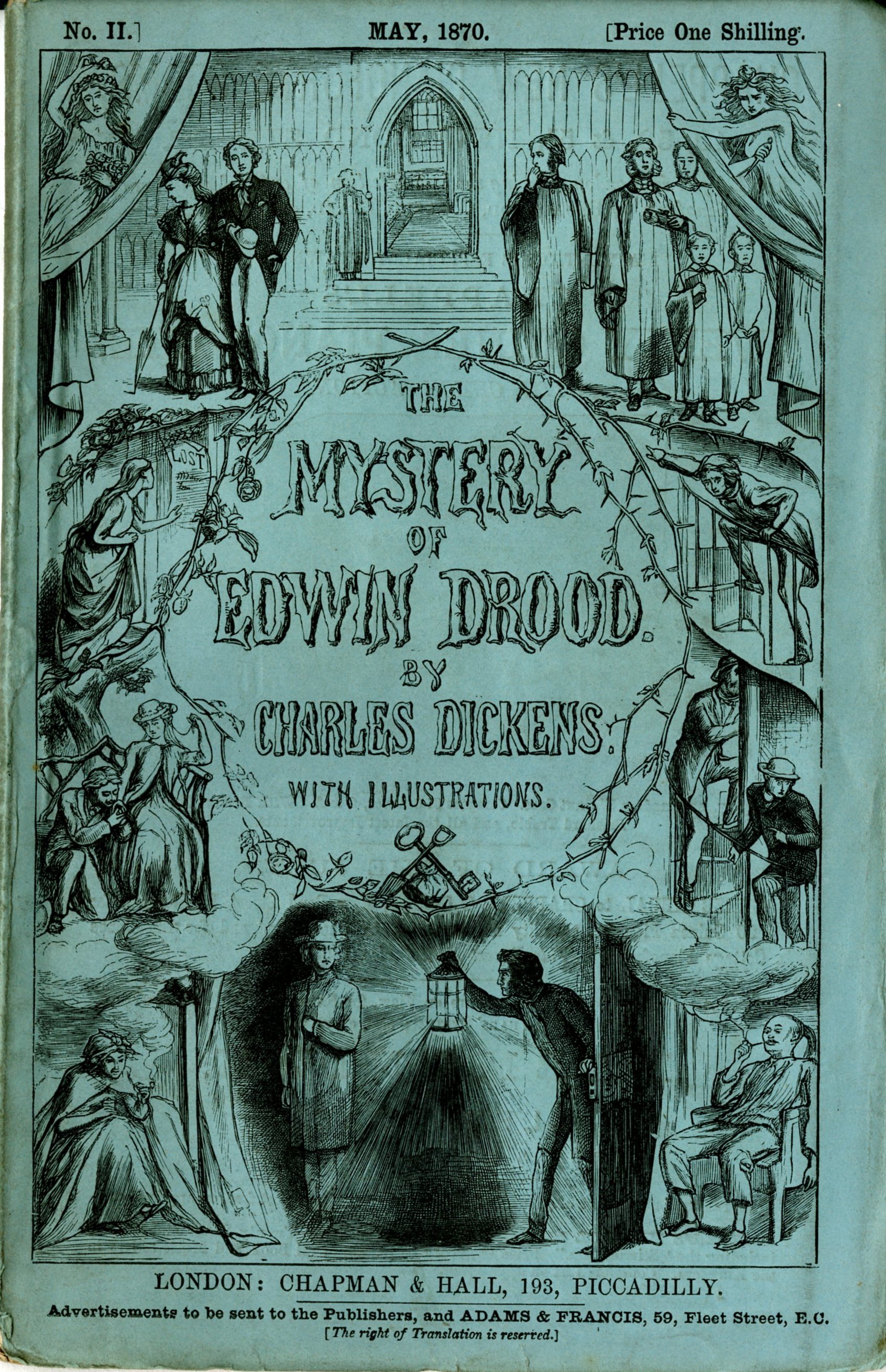 Drood_serial_cover