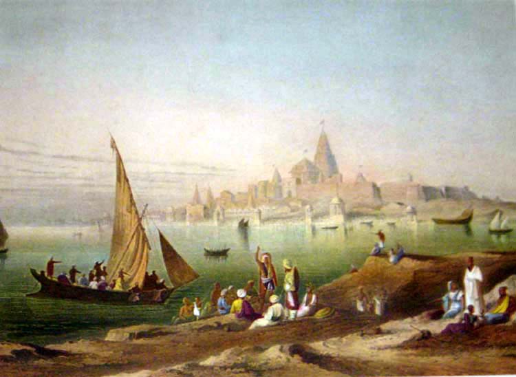 Dwarka