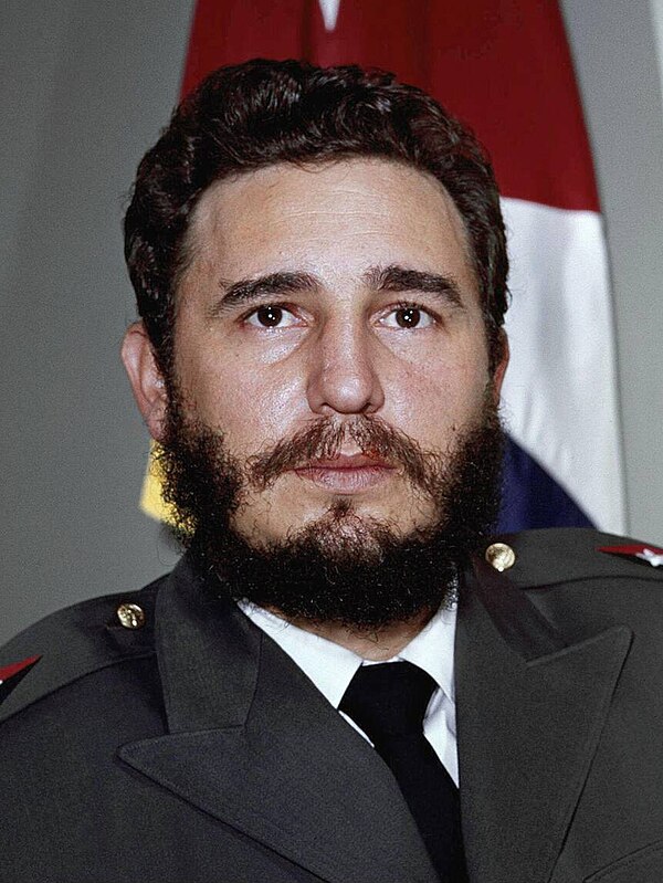Castro confiscations of private collections