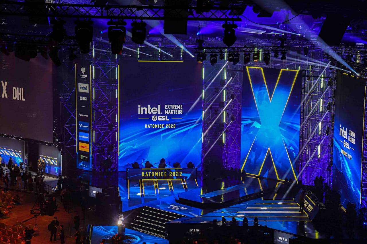 Esports Finals Becoming Travel Anchors