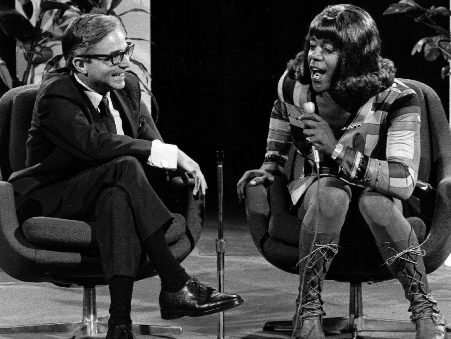 The Flip Wilson Show