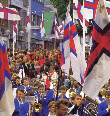 Ólavsøka