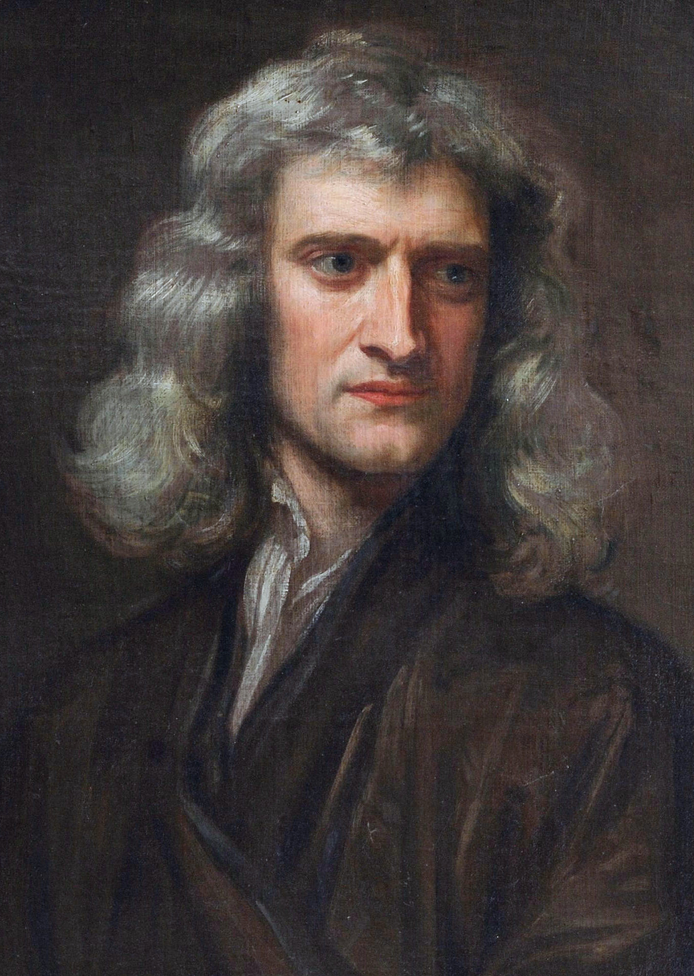 isaac Newton