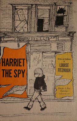 Harriet the Spy