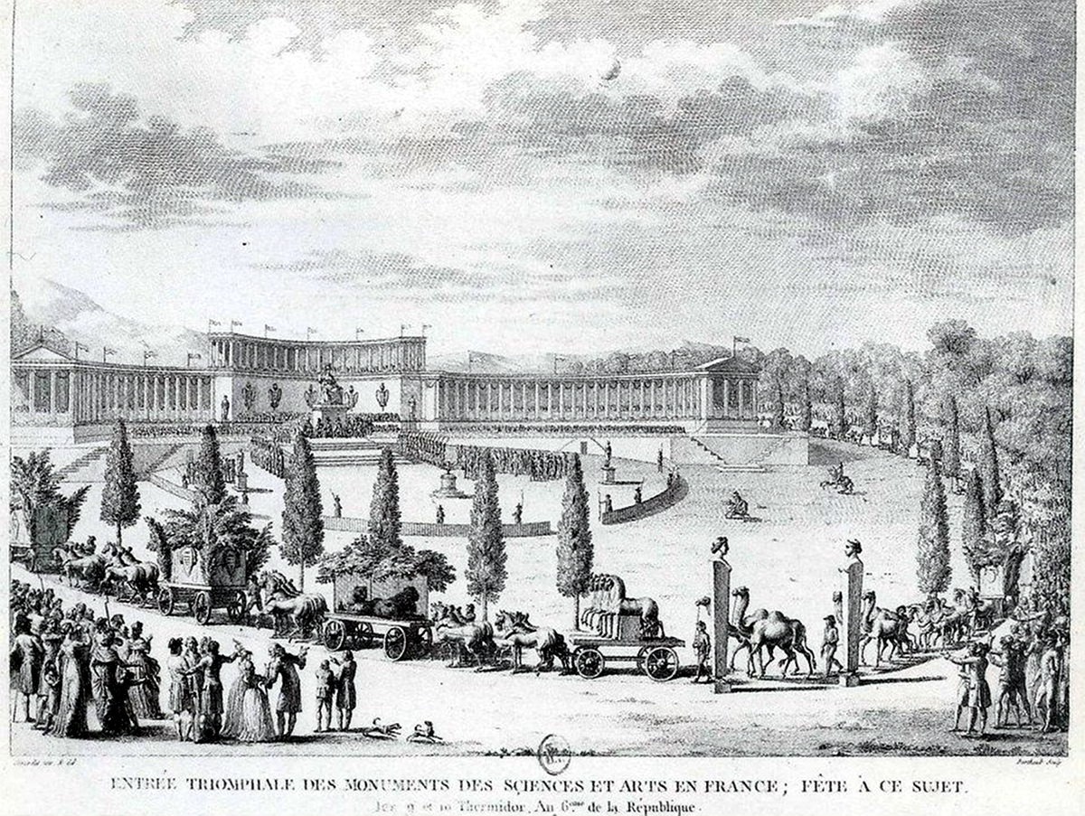 Cultural Revolution art seizures