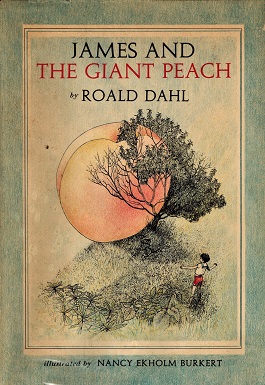 JamesAndTheGiantPeach