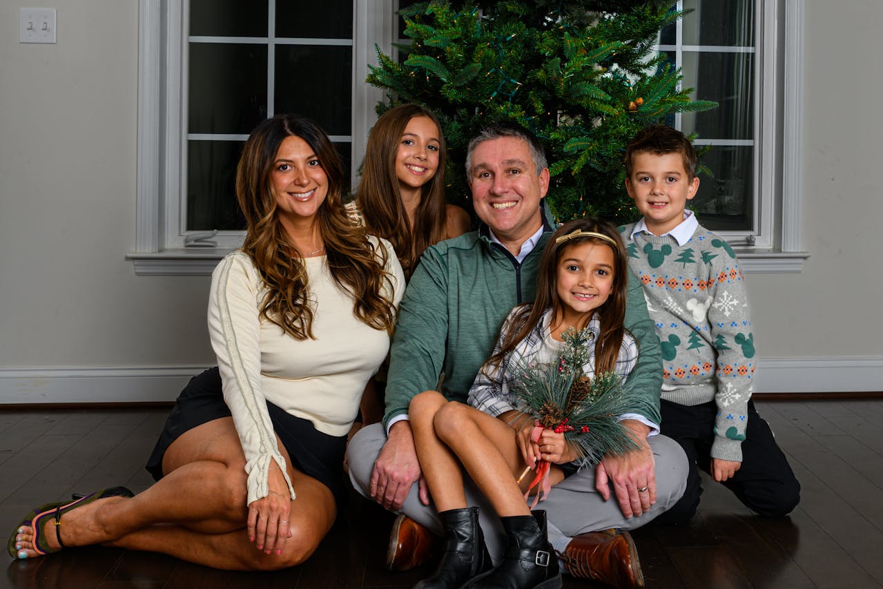 Staying Closer To Home