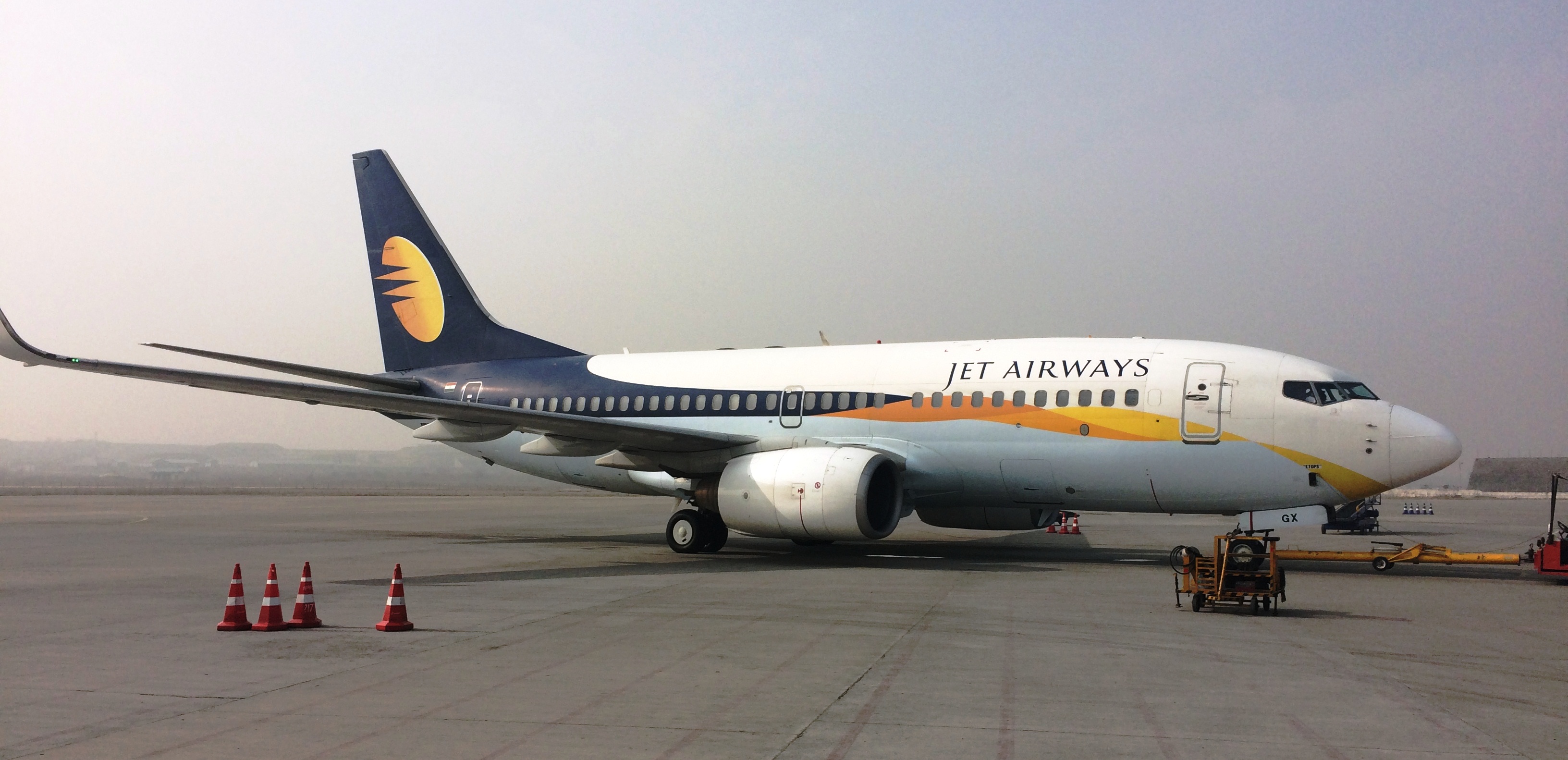Jet Airways
